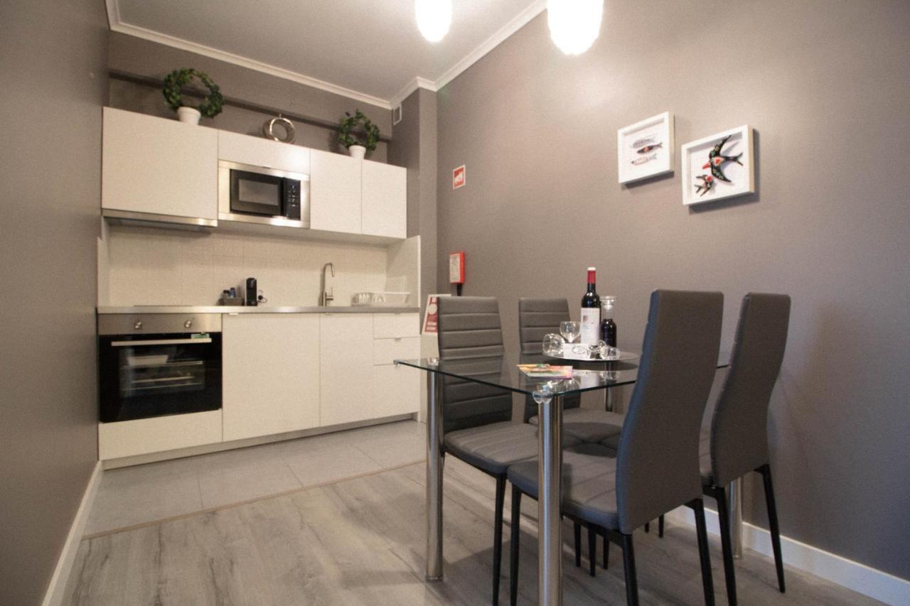 Oporto Batalha Residence Free Parking Quarto foto